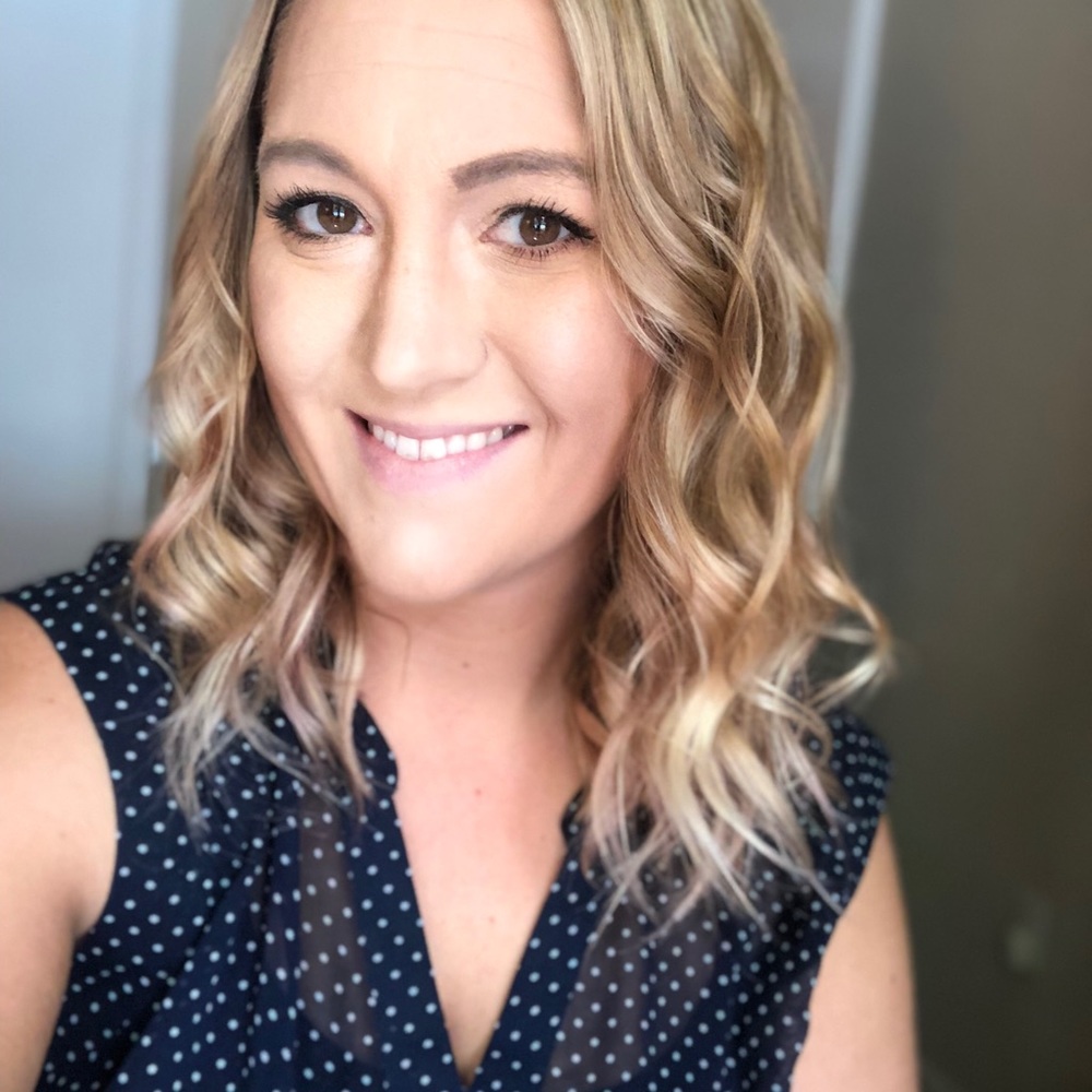 Meet your Posher, Jess